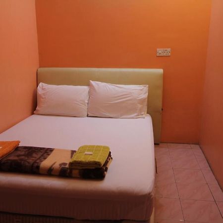 Rawang Budget Hotel Quarto foto