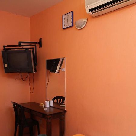 Rawang Budget Hotel Quarto foto