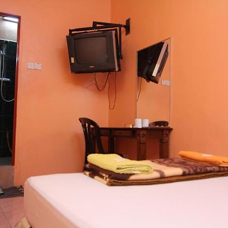 Rawang Budget Hotel Quarto foto