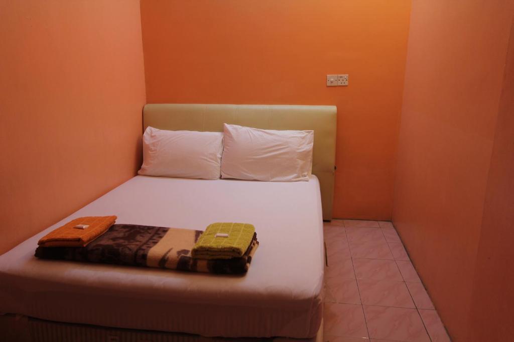 Rawang Budget Hotel Quarto foto