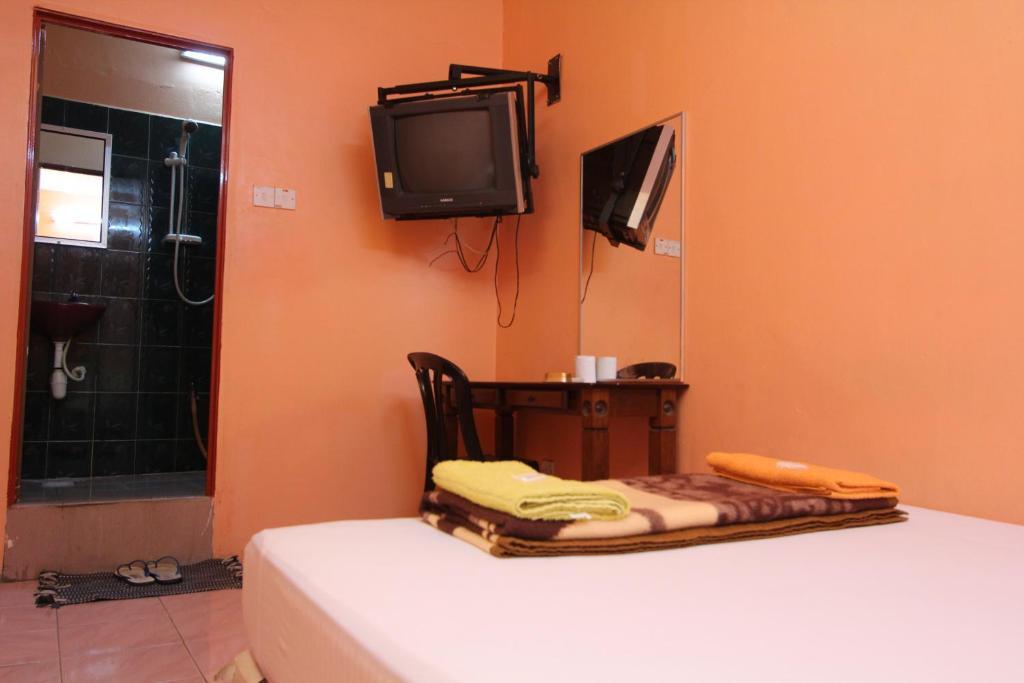 Rawang Budget Hotel Quarto foto