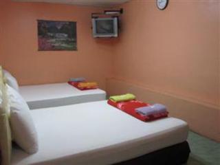 Rawang Budget Hotel Exterior foto